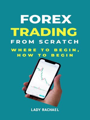 cover image of Forex Trading From Scratch